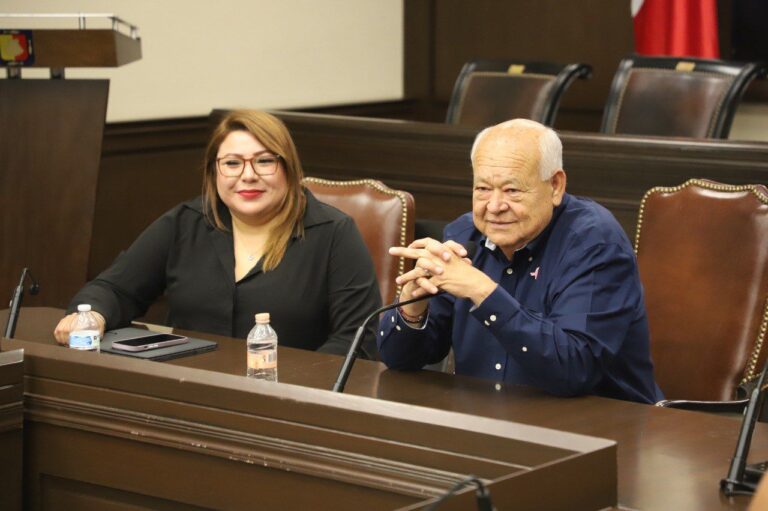 BCS lanza jornada para reparar calles tras las lluvias