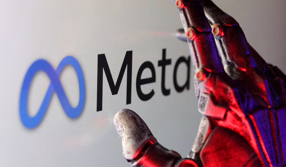 Meta ajustará anuncios con datos de su IA generativa