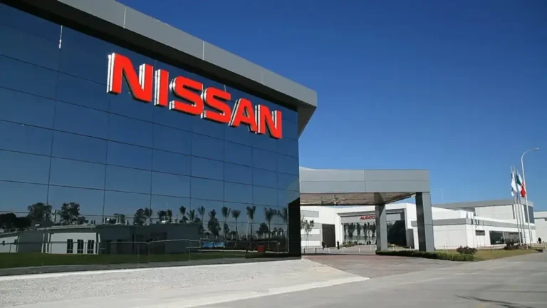Nissan Mexicana concluirá relación laboral con 869 empleados en Morelos