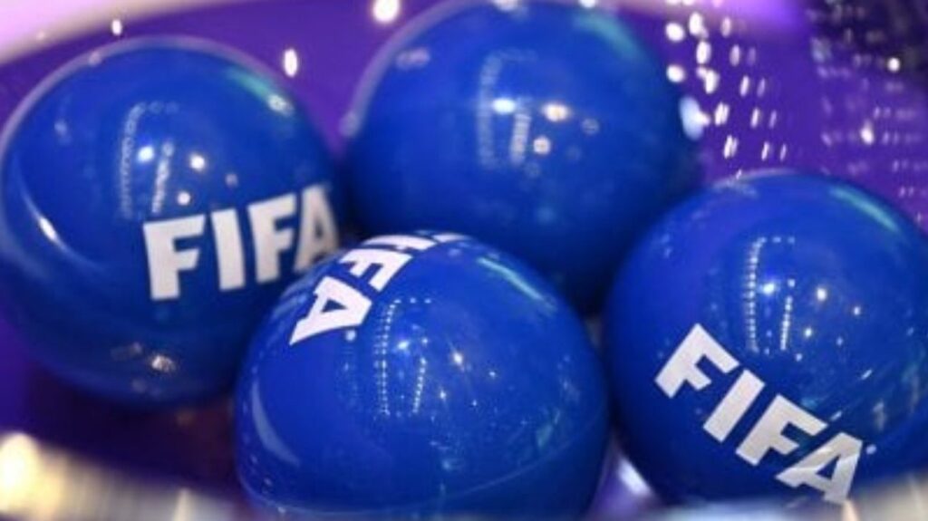 México conocerá posibles rivales para su debut en 2026 2 México conocerá posibles rivales para su debut en 2026