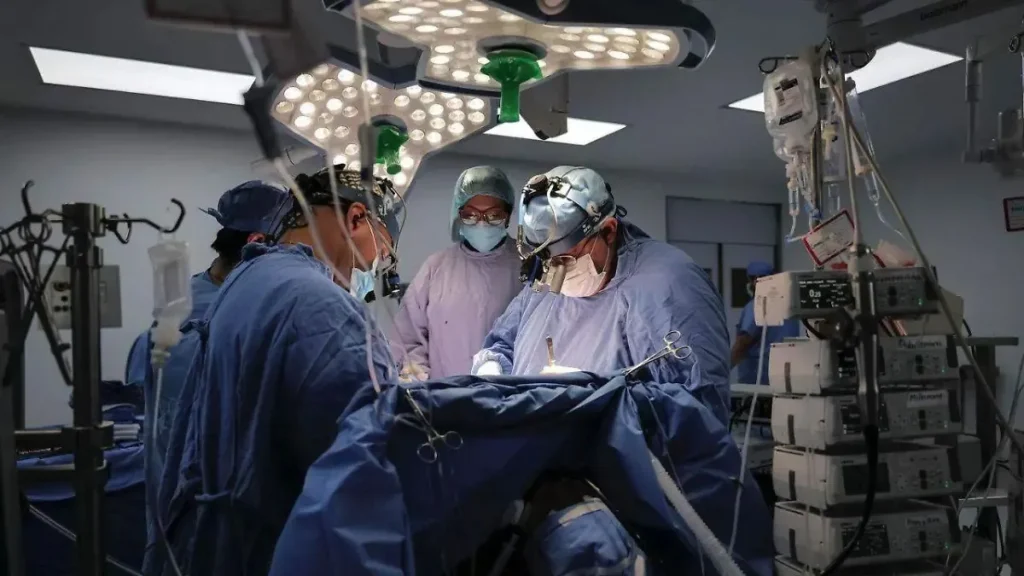 Sheinbaum aclara: no habrá recorte a los institutos de salud 1 Sheinbaum aclara: no habrá recorte a los institutos de salud