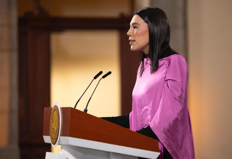 Turismo en México crecerá hacia 2025, destaca avance en Tulum