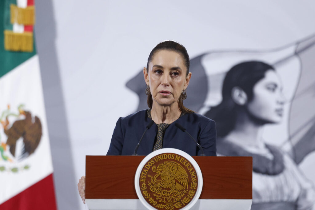 Sheinbaum aclara: no habrá recorte a los institutos de salud 2 Sheinbaum aclara: no habrá recorte a los institutos de salud