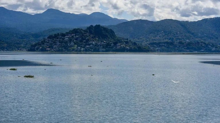 Cutzamala alcanza su nivel más alto en una década: 97.4 %