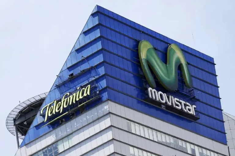 Movistar confirma su salida de México, Chile y Venezuela