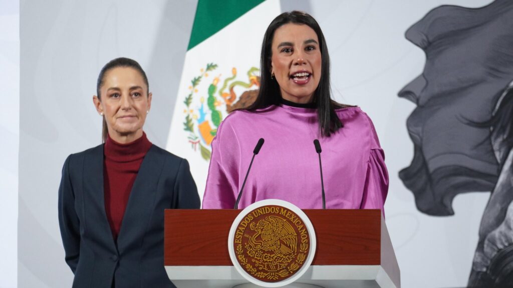 Turismo en México crecerá hacia 2025, destaca avance en Tulum 2 Turismo en México crecerá hacia 2025, destaca avance en Tulum