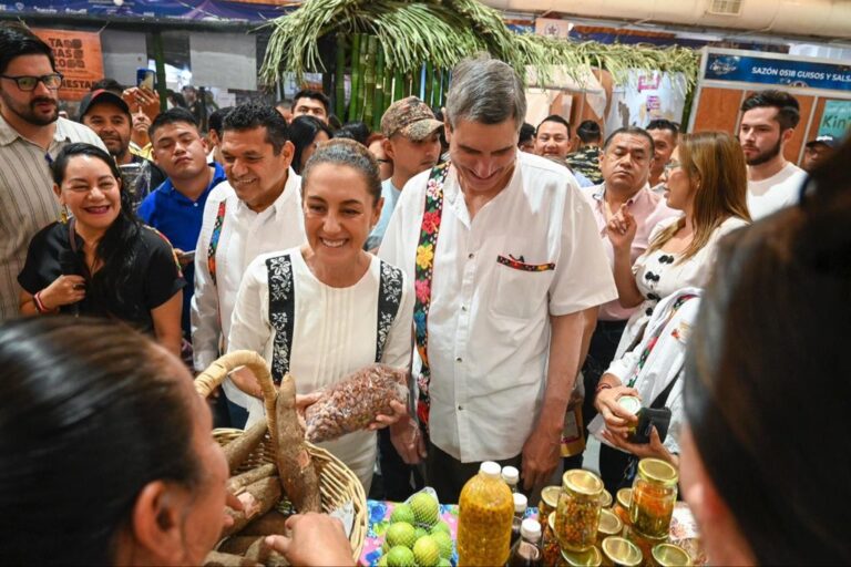 Planta de Chocolate Bienestar se construirá en Tabasco