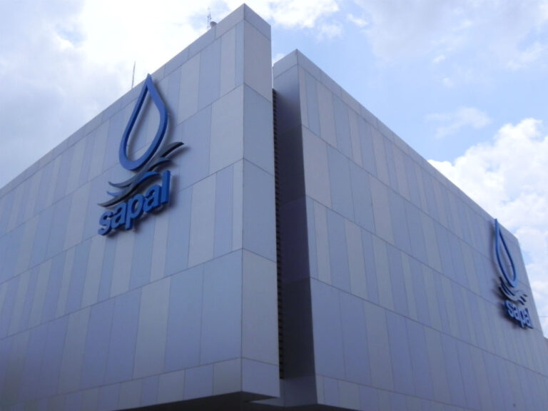 Sapal: acreditan acoso laboral y sexual de jefe de Comunicación