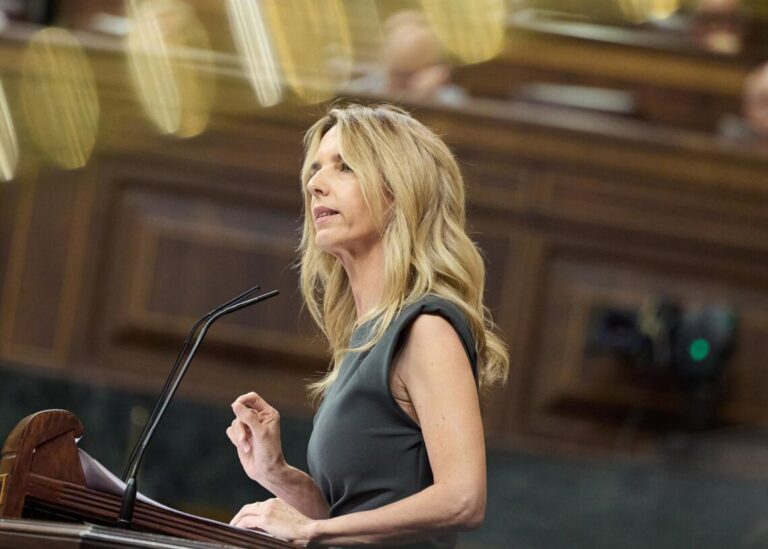 PP español critica disculpas por la Conquista y exige a Sheinbaum “pedir perdón”