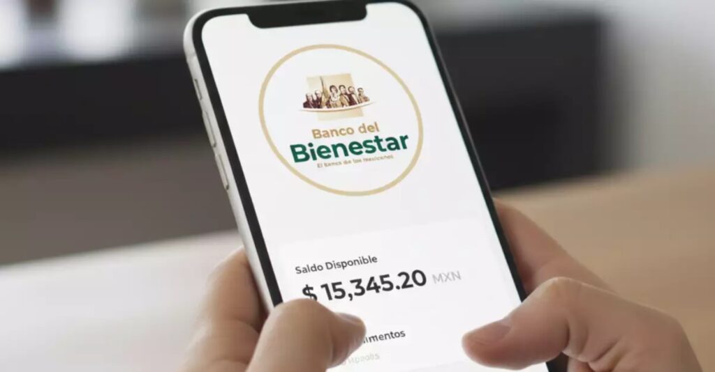 Banco del Bienestar añadirá transferencias en su app en 2025 1 Banco del Bienestar añadirá transferencias en su app en 2025