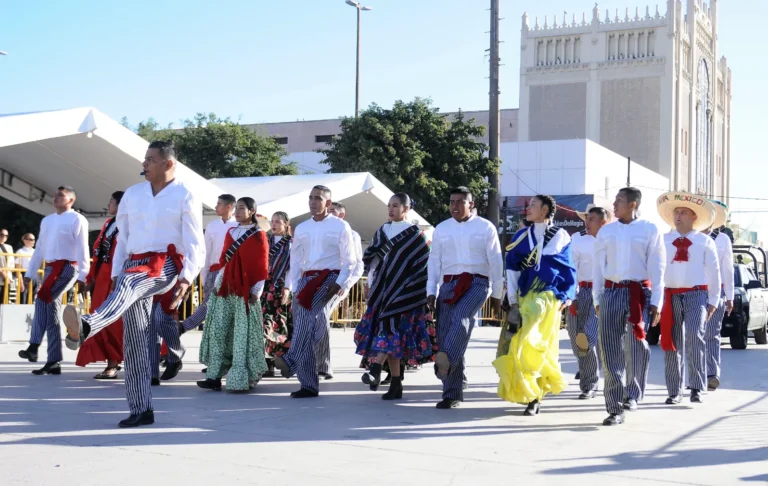 Desfile del 20 de noviembre destacará el papel de la mujer en la Revolución