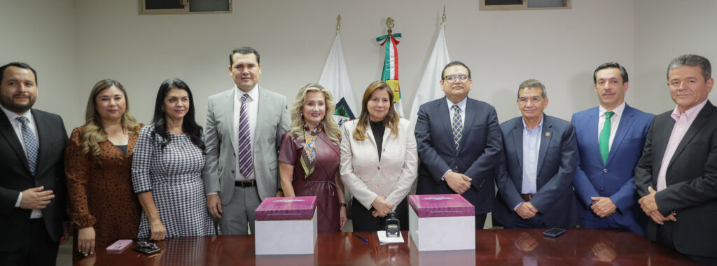 Sonora presenta Paquete Económico 2026 por 92 mil millones 2 Sonora presenta Paquete Económico 2026 por 92 mil millones