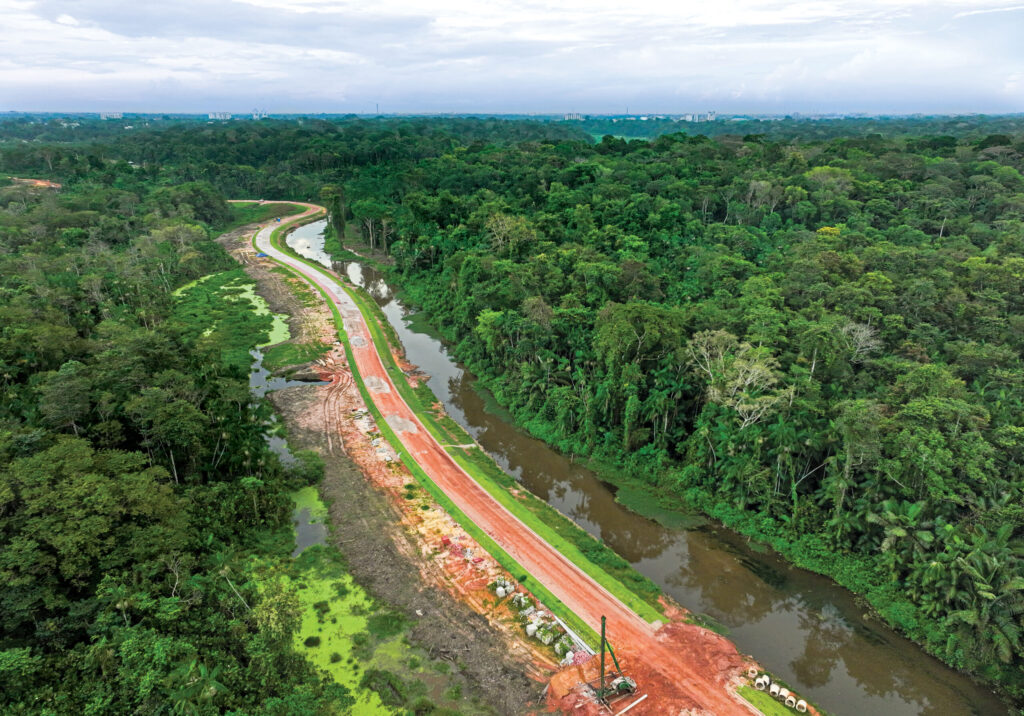 COP30 cierra sin acuerdo para dejar los fósiles 2 COP30 cierra sin acuerdo para dejar los fósiles