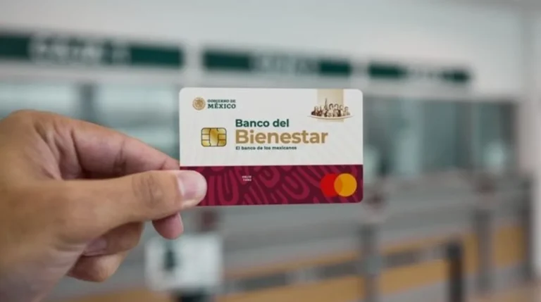 Banco del Bienestar añadirá transferencias en su app en 2025