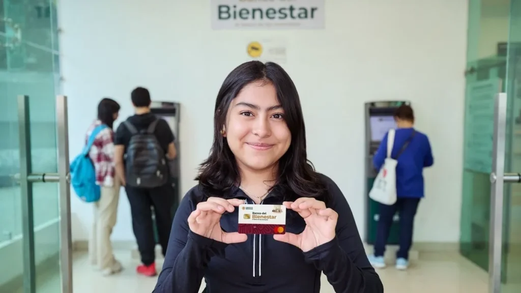 Banco del Bienestar añadirá transferencias en su app en 2025 2 Banco del Bienestar añadirá transferencias en su app en 2025