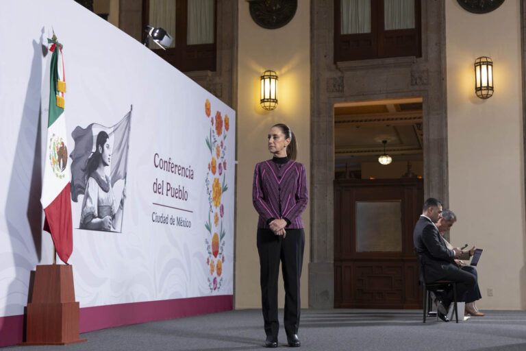 México lanzará rutas turísticas para el Mundial 2026