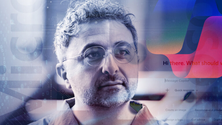 Microsoft desarrolla una “superinteligencia humanista”