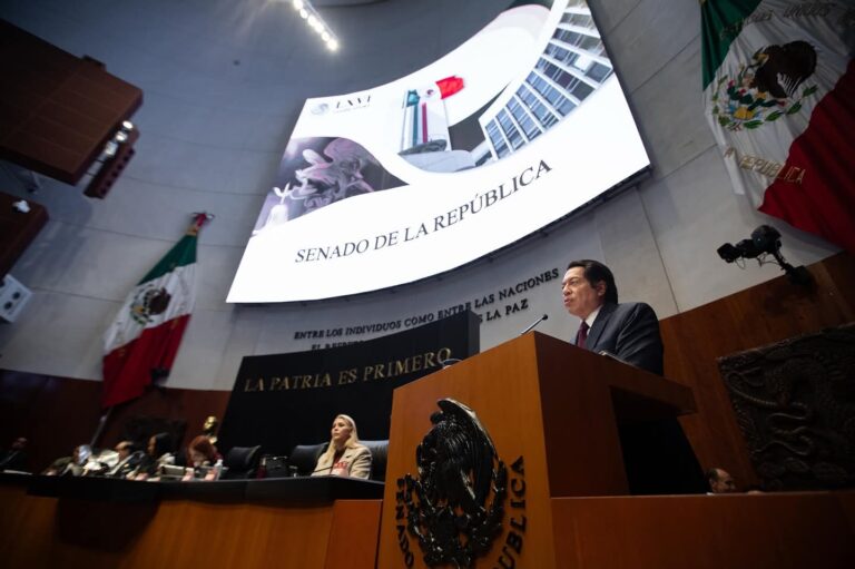 México erradicará el analfabetismo en 2026: SEP