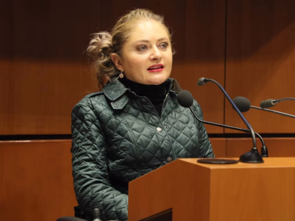 Renuncia primer juez electo tras reforma judicial 2 Renuncia primer juez electo tras reforma judicial