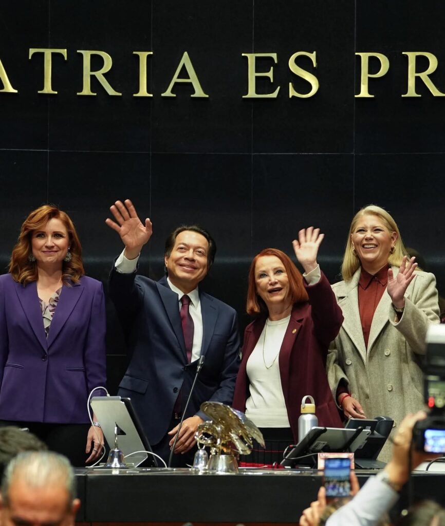 México erradicará el analfabetismo en 2026: SEP 1 México erradicará el analfabetismo en 2026: SEP