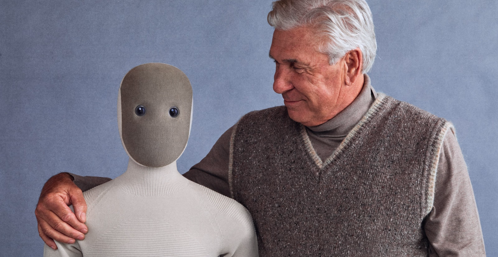 Robot humanoide Neo sale a preventa y promete autonomía total