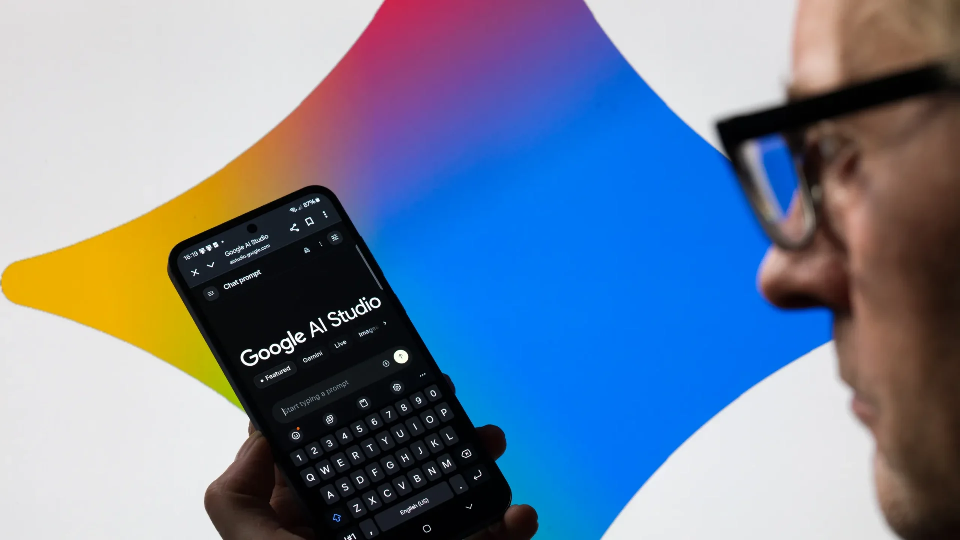 37 Google Cloud capacitará a 200 mil personas en IA en un solo día