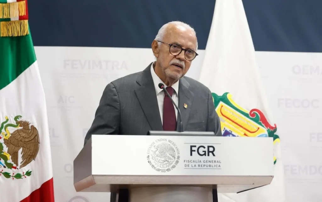 México recupera 9.6 millones de m² en Riviera Nayarita 2 México recupera 9.6 millones de m² en Riviera Nayarita