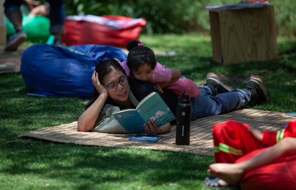 Lectura digital se consolida entre lectores en México: Inegi 1 Lectura digital se consolida entre lectores en México: Inegi