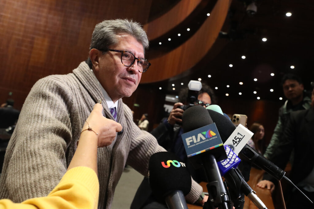 Diputados aprueban Presupuesto 2026; prevén recorte al Poder Judicial 1 Diputados aprueban Presupuesto 2026; prevén recorte al Poder Judicial