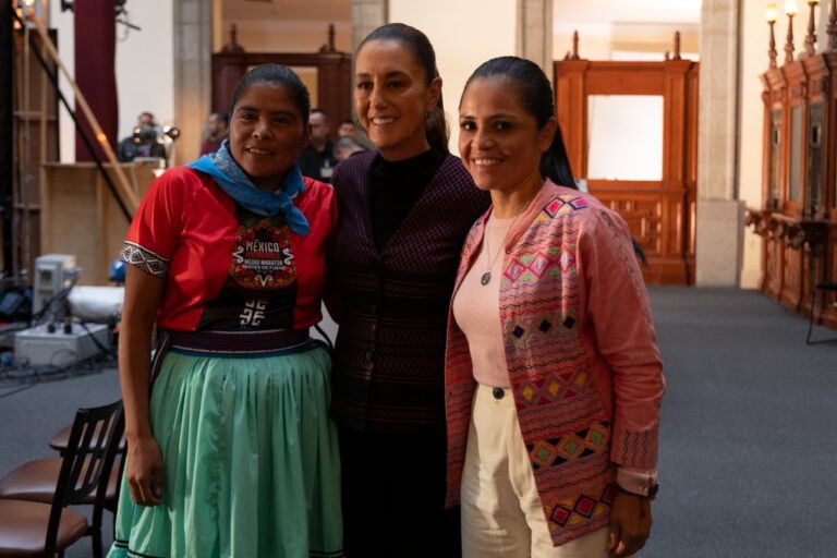 “Raíces de Fuego”: la carrera que celebra el legado indígena