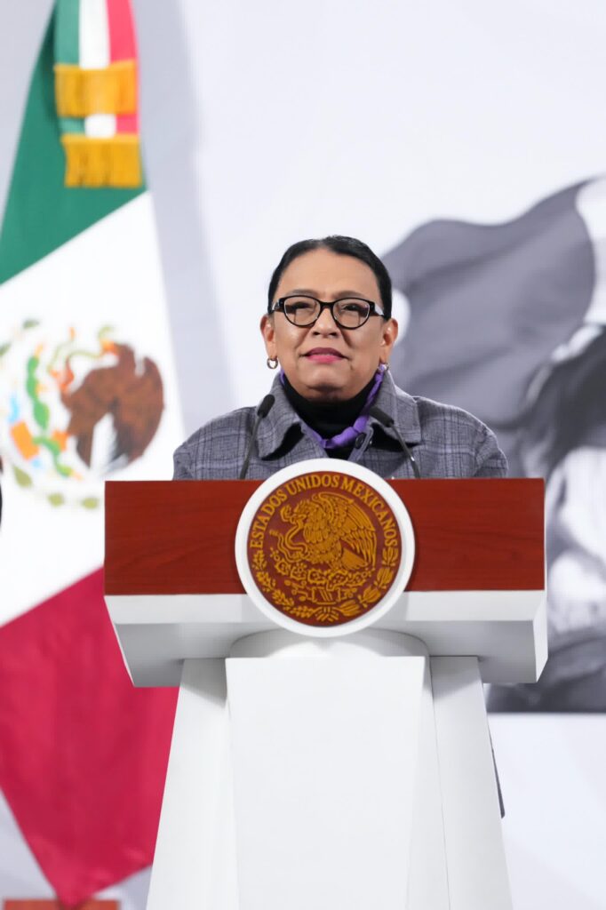 Más de 2.8 millones de personas beneficiadas con acciones por la paz en México 18 Más de 2.8 millones de personas beneficiadas con acciones por la paz en México