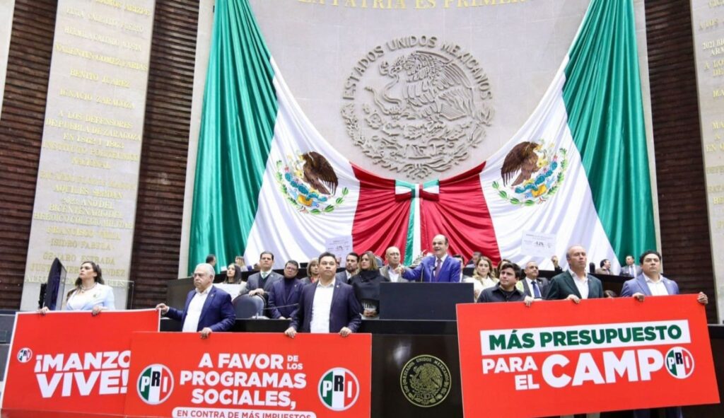 Diputados aprueban Presupuesto 2026; prevén recorte al Poder Judicial 2 Diputados aprueban Presupuesto 2026; prevén recorte al Poder Judicial