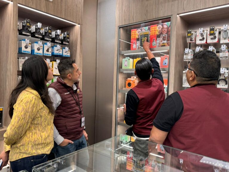 Profeco recupera casi un millón de pesos a favor de consumidores en el Buen Fin