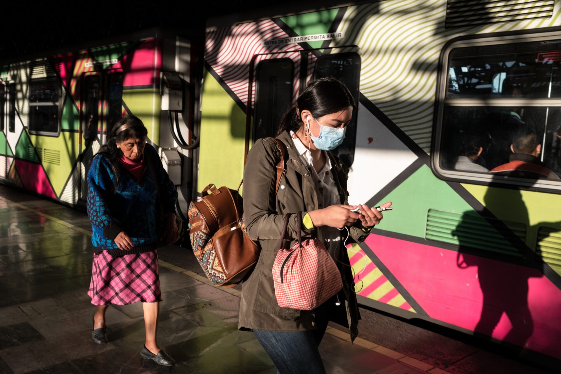 8 OMS otorga 25 mdd a México para vigilancia epidemiológica