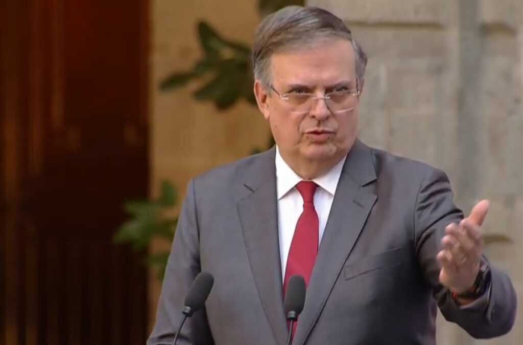 Gobierno federal anuncia plan económico para pacificar Michoacán 1 Gobierno federal anuncia plan económico para pacificar Michoacán