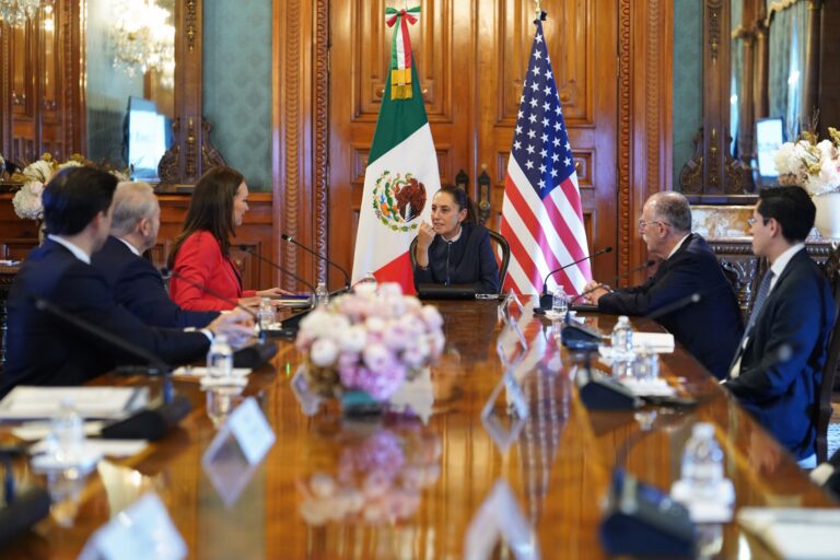 EU y México negocian reapertura fronteriza por gusano barrenador