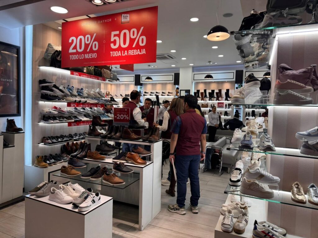 Profeco recupera casi un millón de pesos a favor de consumidores en el Buen Fin 1 Profeco recupera casi un millón de pesos a favor de consumidores en el Buen Fin