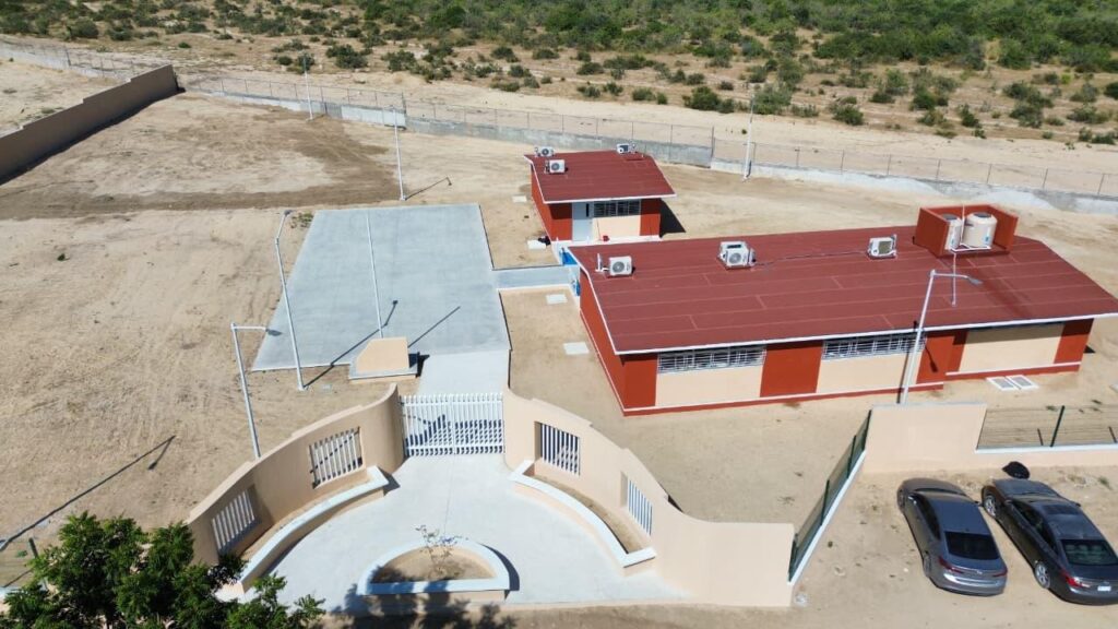 Entrega gobernador de BCS complejo educativo en Los Cabos 5 Entrega gobernador de BCS complejo educativo en Los Cabos