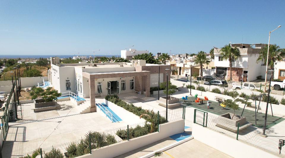 Inauguran unidad médica y nuevas obras en Los Cabos 3 Inauguran unidad médica y nuevas obras en Los Cabos