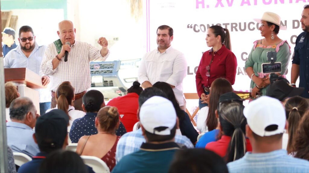Inauguran unidad médica y nuevas obras en Los Cabos 5 Inauguran unidad médica y nuevas obras en Los Cabos