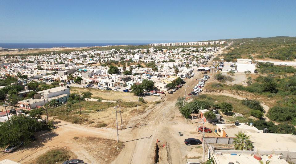 Inauguran unidad médica y nuevas obras en Los Cabos 2 Inauguran unidad médica y nuevas obras en Los Cabos