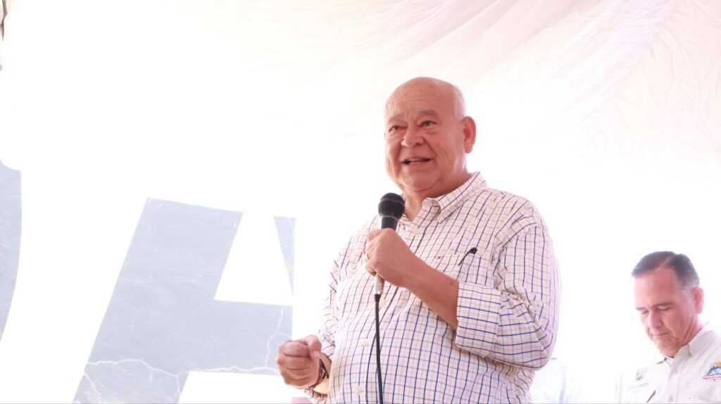 Inician pavimentación y apoyo a vivienda en Los Cabos 4 Inician pavimentación y apoyo a vivienda en Los Cabos