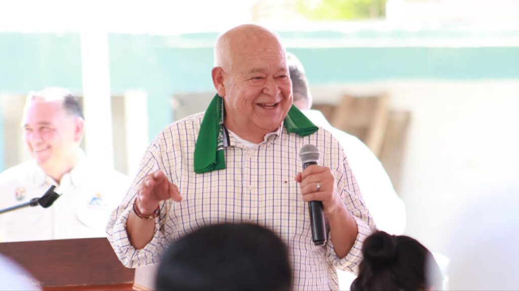 Inauguran unidad médica y nuevas obras en Los Cabos 4 Inauguran unidad médica y nuevas obras en Los Cabos