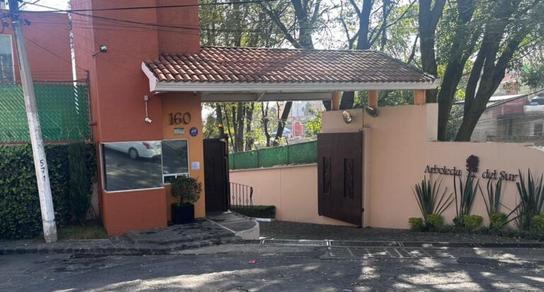 Turismo CDMX respalda regulación de hospedajes digitales