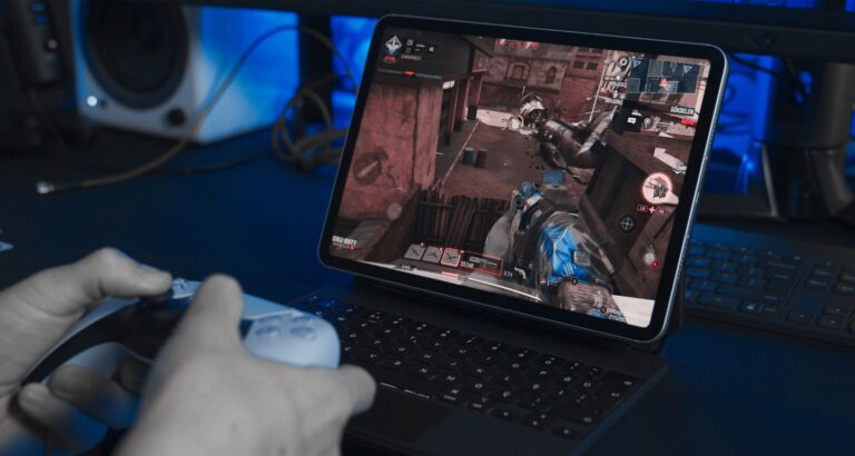 Sheinbaum exenta del IEPS a videojuegos violentos desde 2026