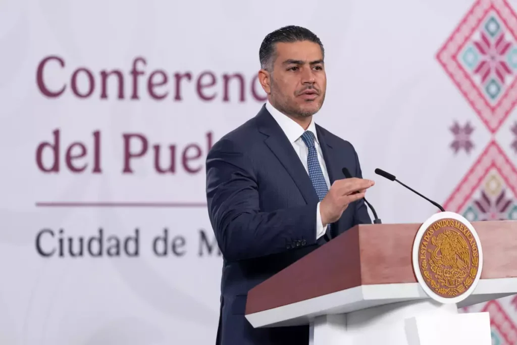 Gobierno reporta 1,761 detenidos y 15 t de droga asegurada 1 Gobierno reporta 1,761 detenidos y 15 t de droga asegurada