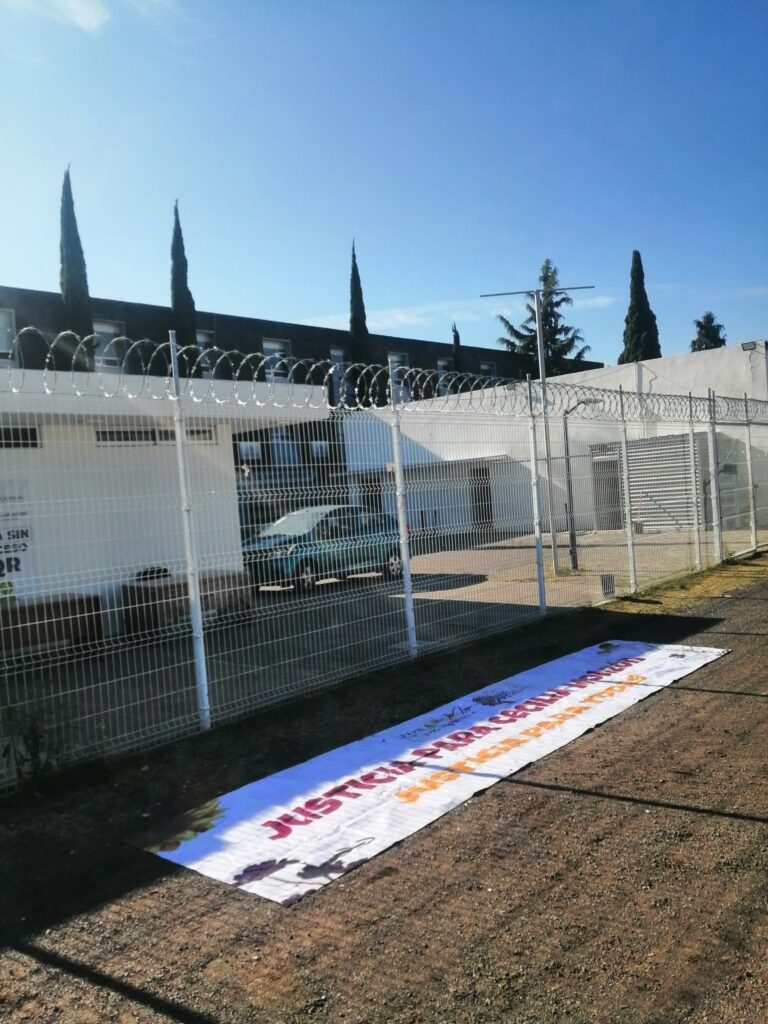 Condenan a 60 años de prisión a Javier López Zavala por feminicidio de Cecilia Monzón 1 Condenan a 60 años de prisión a Javier López Zavala por feminicidio de Cecilia Monzón