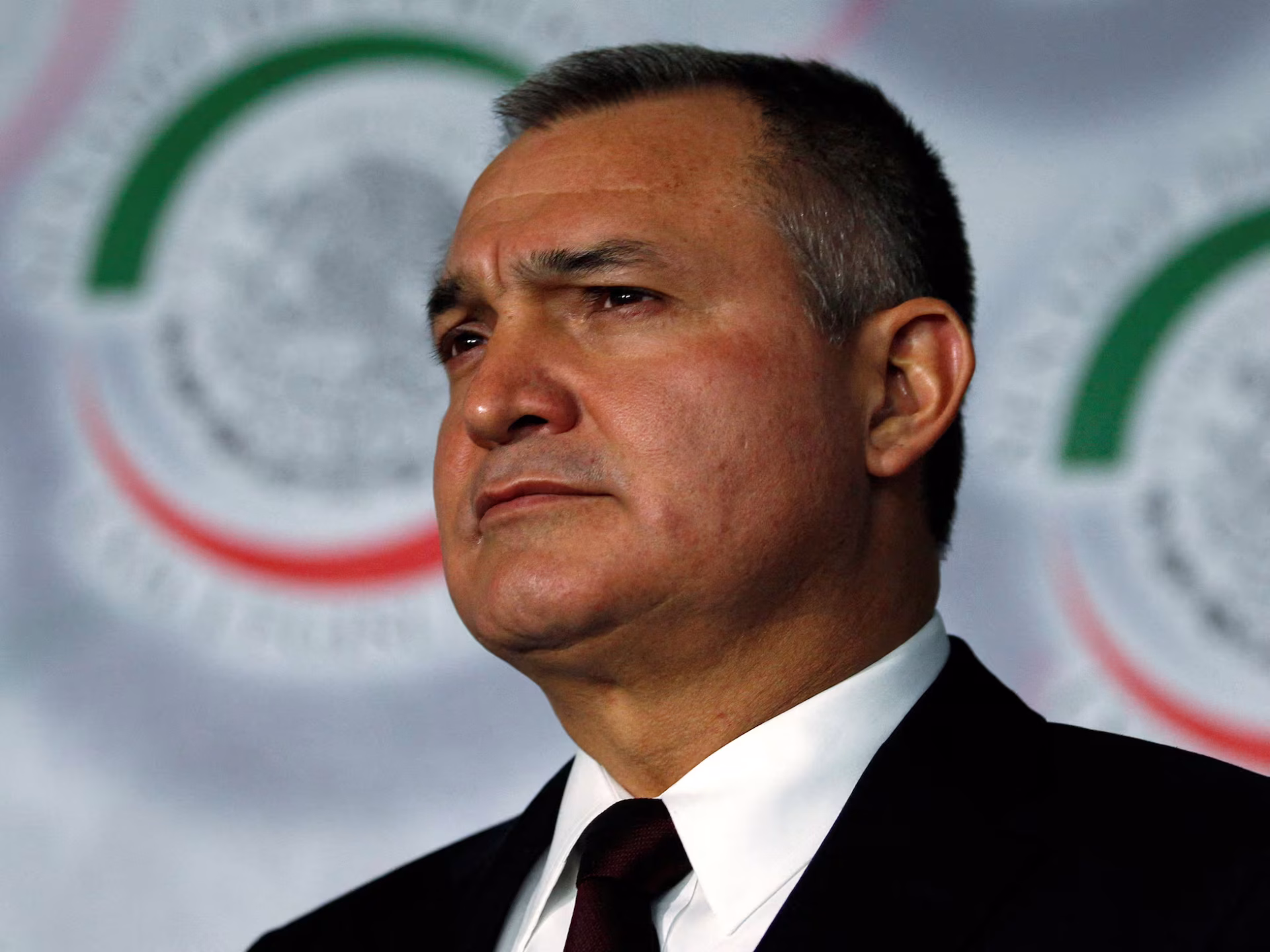 15 García Luna apela sentencia y pide anular su condena en EU