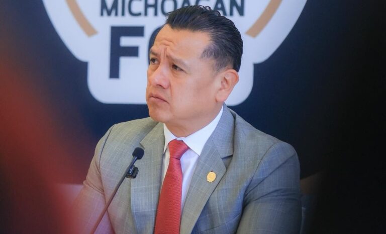 Feminicidios en Michoacán aumentan 50% respecto a 2024