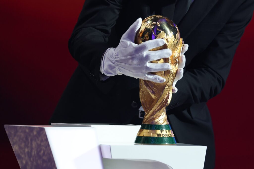 FIFA repartirá 727 mdd en premios del Mundial 2026 1 FIFA repartirá 727 mdd en premios del Mundial 2026